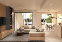 Nueva construcción  - Apartamentos - Condado de Alhama