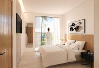 Nueva construcción  - Apartamentos - Condado de Alhama