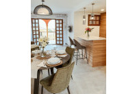 Nueva construcción  - Apartamentos - Cuevas Del Almanzora - Desert Springs Resort