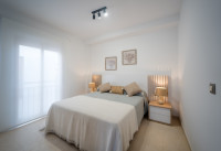 Nueva construcción  - Apartamentos - Cuevas Del Almanzora - Herrerías