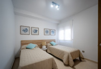 Nueva construcción  - Apartamentos - Cuevas Del Almanzora - Herrerías