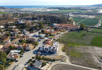 Nueva construcción  - Apartamentos - Cuevas Del Almanzora - Herrerías