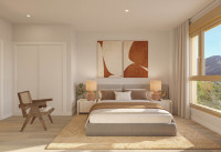 Nueva construcción  - Apartamentos - El Verger