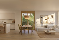 Nueva construcción  - Apartamentos - El Verger