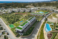 Nueva construcción  - Apartamentos - Finestrat