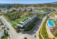 Nueva construcción  - Apartamentos - Finestrat