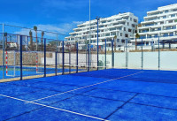 Nueva construcción  - Apartamentos - Finestrat