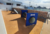 Nueva construcción  - Apartamentos - Finestrat