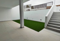 Nueva construcción  - Apartamentos - Finestrat