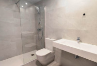 Nueva construcción  - Apartamentos - Finestrat