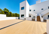 Nueva construcción  - Apartamentos - Finestrat