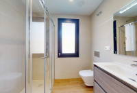 Nueva construcción  - Apartamentos - Finestrat