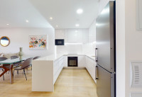 Nueva construcción  - Apartamentos - Finestrat