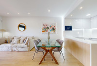 Nueva construcción  - Apartamentos - Finestrat
