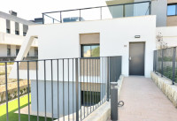 Nueva construcción  - Apartamentos - Gran Alacant