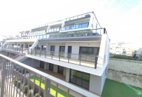 Nueva construcción  - Apartamentos - Gran Alacant