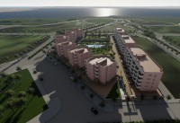 Nueva construcción  - Apartamentos - Guardamar del Segura - El Raso