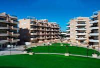 Nueva construcción  - Apartamentos - Guardamar del Segura - El Raso