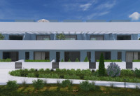 Nueva construcción  - Apartamentos - Guardamar del Segura - El Raso