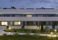 Nueva construcción  - Apartamentos - Guardamar del Segura - El Raso