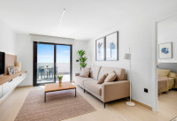 Nueva construcción  - Apartamentos - Guardamar del Segura - El Raso