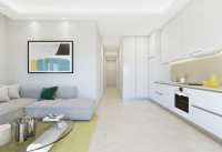 Nueva construcción  - Apartamentos - Guardamar del Segura - Guardamar Playa