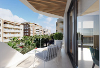 Nueva construcción  - Apartamentos - Guardamar del Segura - Guardamar Playa