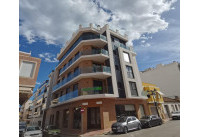 Nueva construcción  - Apartamentos - Guardamar del Segura - Guardamar Playa