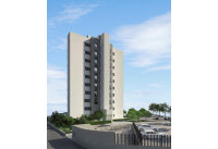 Nueva construcción  - Apartamentos - Guardamar del Segura - Guardamar Playa