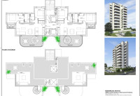 Nueva construcción  - Apartamentos - Guardamar del Segura - Guardamar Playa