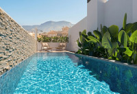 Nueva construcción  - Apartamentos - Guardamar del Segura - Guardamar Playa