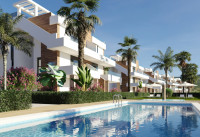 Nueva construcción  - Apartamentos - Hacienda del Alamo