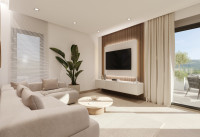 Nueva construcción  - Apartamentos - Hacienda del Alamo