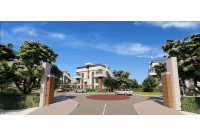Nueva construcción  - Apartamentos - Hacienda del Alamo