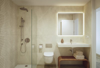 Nueva construcción  - Apartamentos - La Manga Club