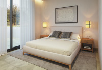Nueva construcción  - Apartamentos - La Manga Club