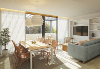 Nueva construcción  - Apartamentos - La Manga Club