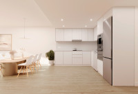 Nueva construcción  - Apartamentos - La Manga Club