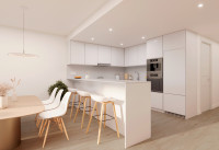 Nueva construcción  - Apartamentos - La Manga Club