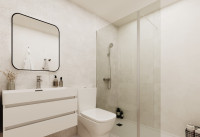 Nueva construcción  - Apartamentos - La Manga Club