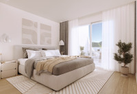 Nueva construcción  - Apartamentos - La Manga Club