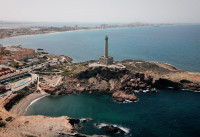 Nueva construcción  - Apartamentos - La Manga Club