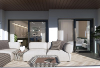 Nueva construcción  - Apartamentos - La Manga