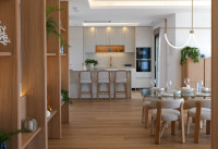 Nueva construcción  - Apartamentos - La Manga