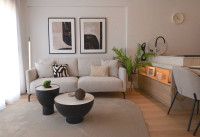 Nueva construcción  - Apartamentos - La Manga