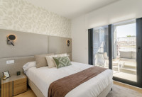 Nueva construcción  - Apartamentos - La Mata