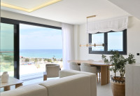 Nueva construcción  - Apartamentos - La Mata