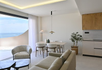Nueva construcción  - Apartamentos - La Mata