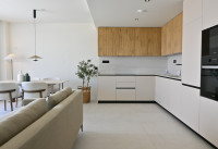 Nueva construcción  - Apartamentos - La Mata