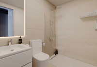 Nueva construcción  - Apartamentos - La Nucía